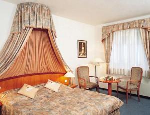 Hotel Selsky Dvur