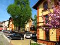 Alpin - Avion Pension 