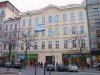 Wenceslas Square Jizera Apartments