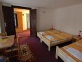 U Dvou Zlatych Klicu Hotel 