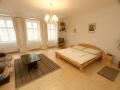 Husova Apartment House 
