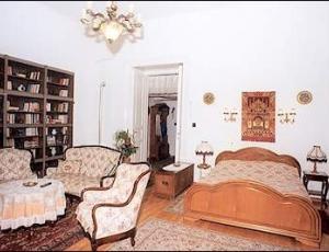 Appartements IBUSZ