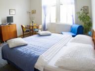 Na Smetance II Apartment