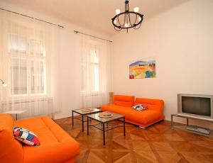U Pujcovny Appartement