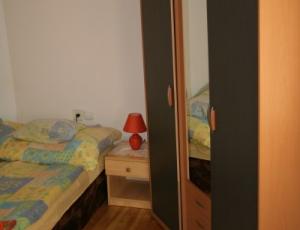 Wesselenyi 2 Appartement