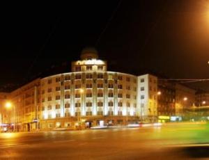 Vitkov Hotel