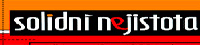 Solidni Nejistota -