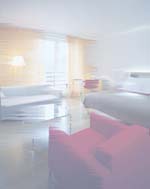 BUSINESS-HOTELS IN PRAG