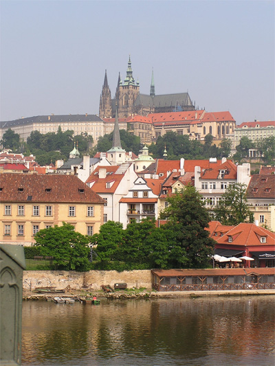Zlatá Praha - Quelle: de.marys.cz