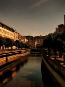 Karlovy Vary (Karlsbad)