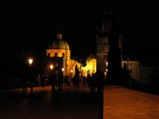 Romantisches Prag
