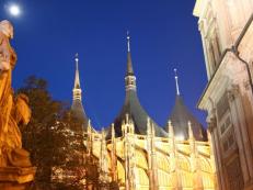 Kutna Hora 