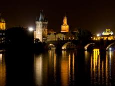 Karlsbrücke