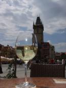 Altstädter Ring in Prag