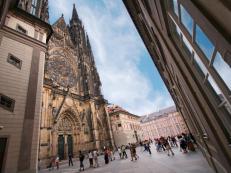 St.Veits Dom