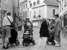 Cesky Krumlov 