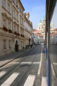 Die Strassenbahn