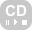 CD player: Zimmer mit CD player sind zur Verfügung.