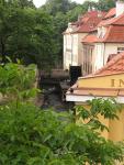 Insel Kampa (Kampa)