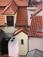 Kleinseite (Mala Strana)
