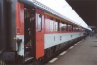 Prager Zug