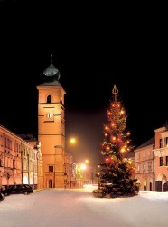 Prager Weihnachten