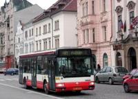 Straβenbahnen und Busse 2
