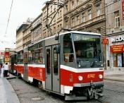 Straβenbahnen und Busse 1