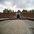 GEDENKSTÄTTE TEREZIN (THERESIENSTADT) 2