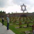 GEDENKSTÄTTE TEREZIN (THERESIENSTADT) 3