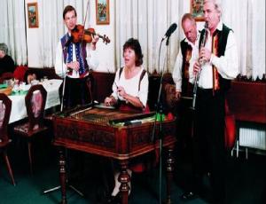 Folklorabend