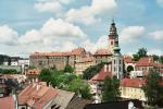 Český Krumlov (Krumlau) - 2-tägiger Ausflug