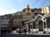 Karlovy Vary (Karlsbad) - 2-tägiger Ausflug