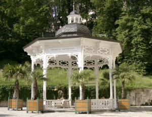 Karlovy Vary (Karlsbad) - 2-tägiger Ausflug