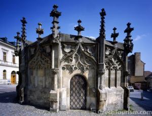 Kutna Hora (UNESCO) - 2-tägiger Ausflug