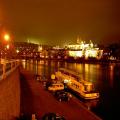EVENING RIVER CRUISE WITH DINNER
