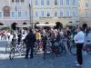 Prag mit dem Fahrrad