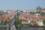 PRAG IN KÜRZE