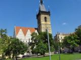 Neustädtisches Rathaus