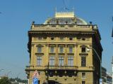 und dass chöne Nationaltheater