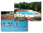 Schwimmhallen