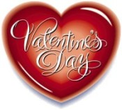 St.Valentinherz