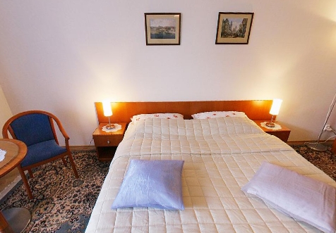 Green Oasis Wenzelsplatz Appartement II - virtual tour